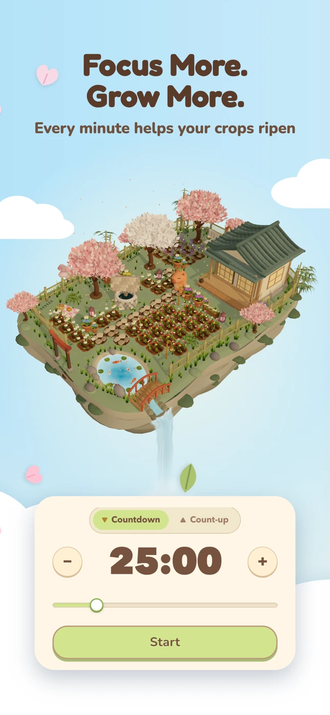 Discover Sakura Sky