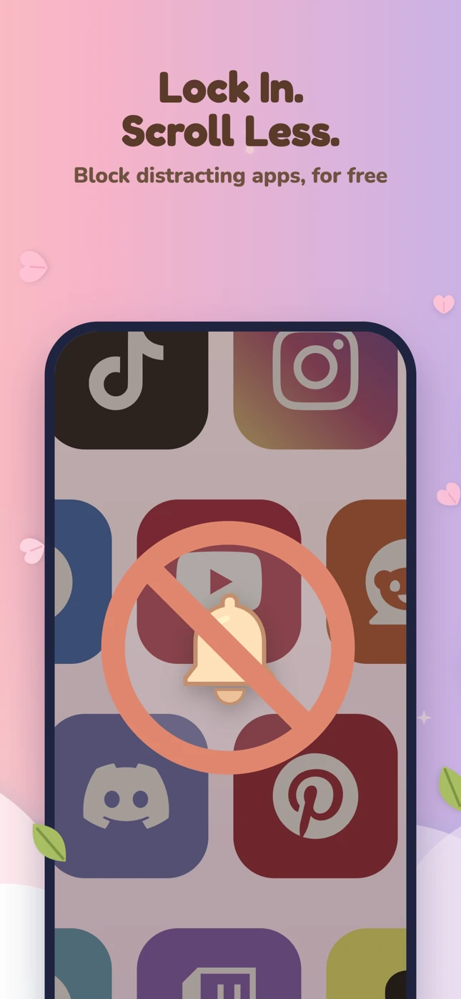 App blocking