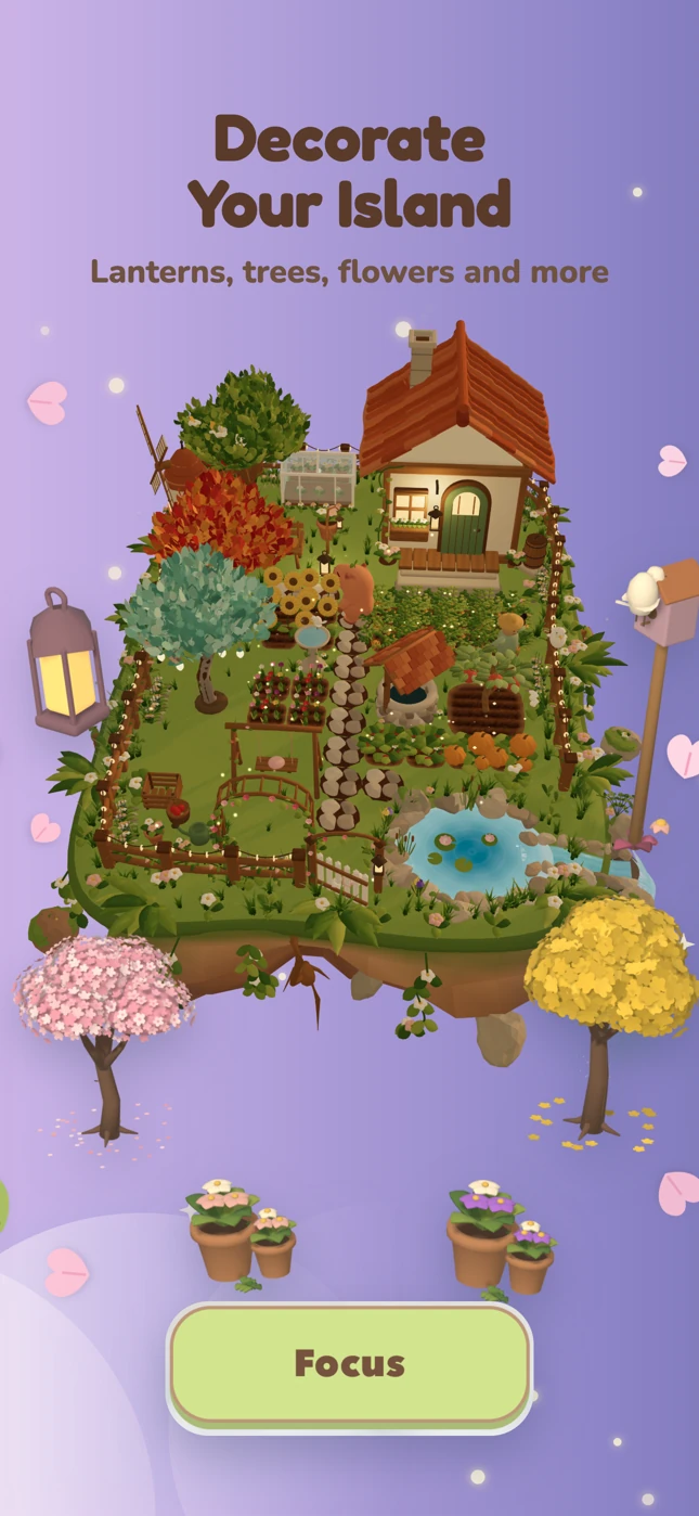 Decorations
